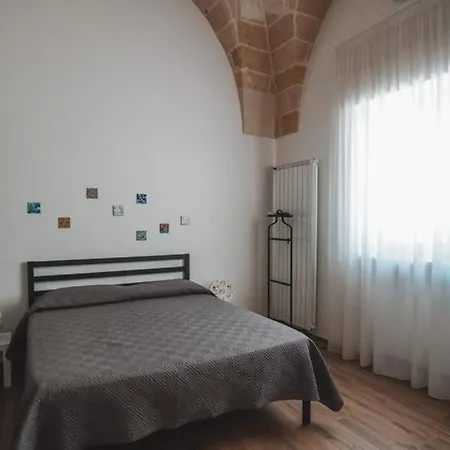 Casetta Candelora * Manduria