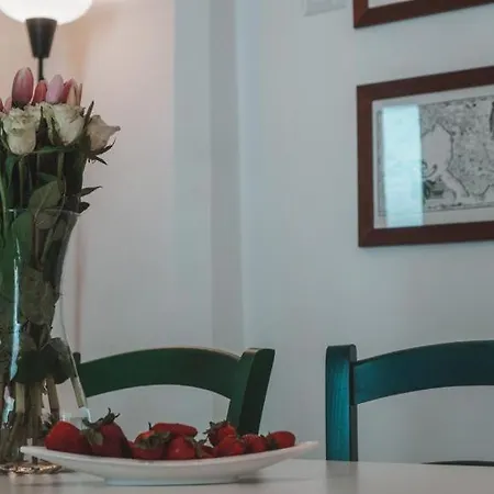 Σπίτι διακοπών Casetta Candelora