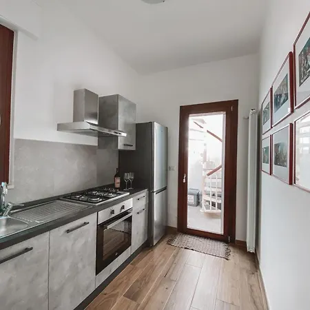 Casetta Candelora Manduria