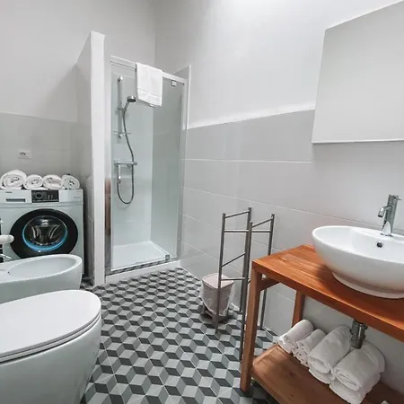 Nyaraló Casetta Candelora Manduria