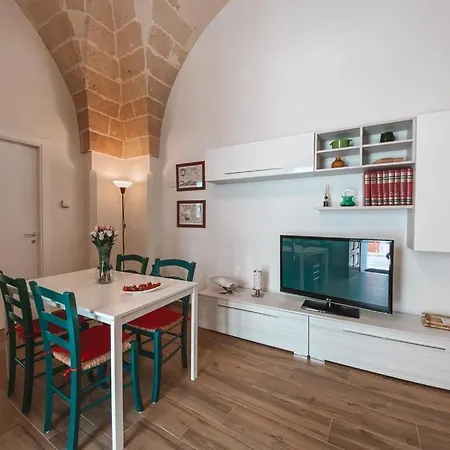 Casa de Férias Casetta Candelora